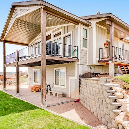 Bailey'S Bungalow Garden City Buitenkant foto