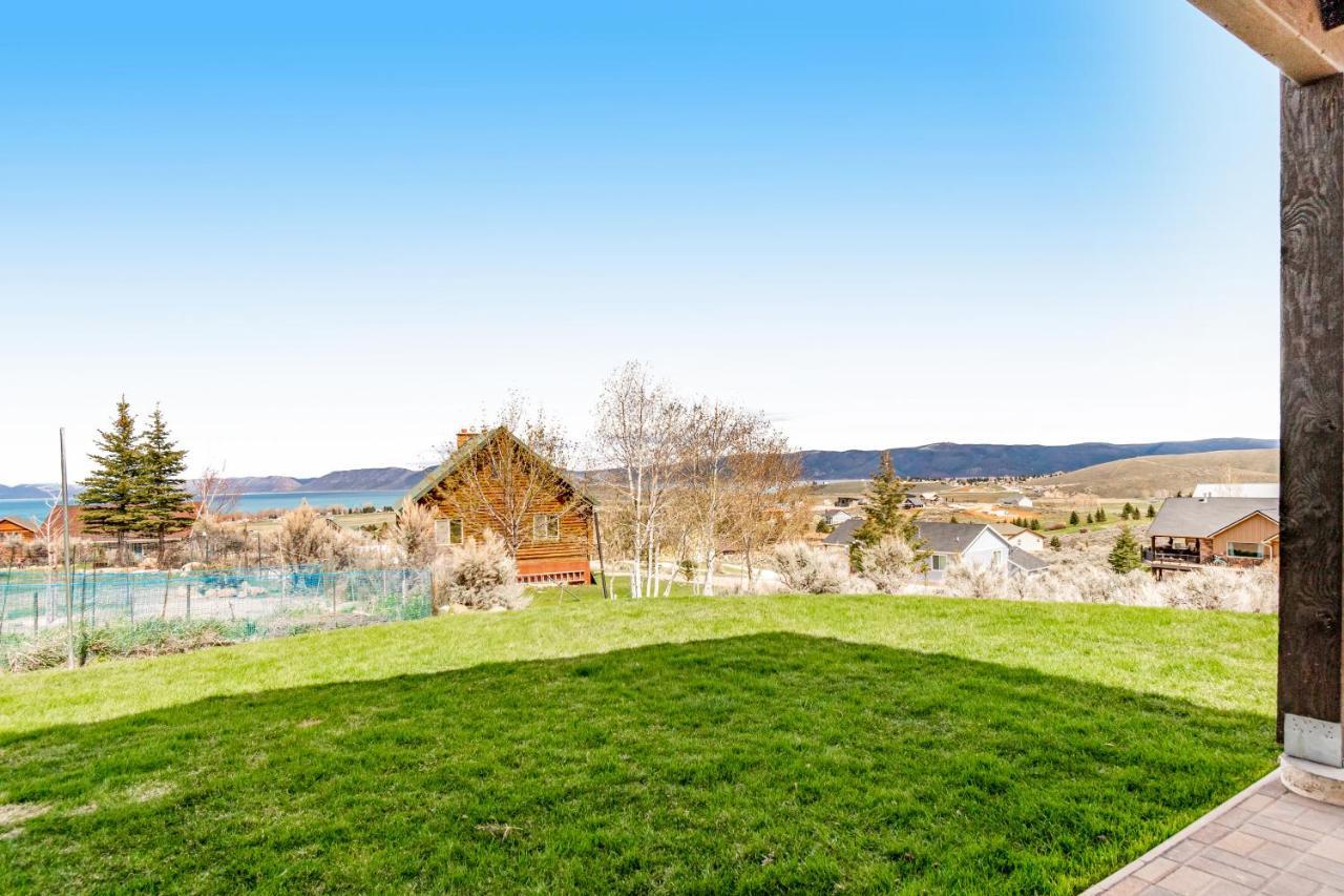 Bailey'S Bungalow Garden City Buitenkant foto